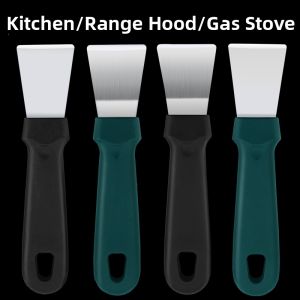 Stainless Steel Multipurpose Cleaning Scraper