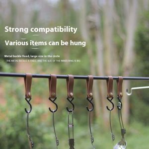 VINTLOOK Outdoor Multifunctional Hanging Tool