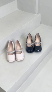 Viditi Raina Block Heels | Shoes | Sepatu Import Wanita | Nikahan | Wisuda | Seserahan | Pesta