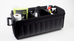 Spigen Universal Car Trunk Organizer TSO100