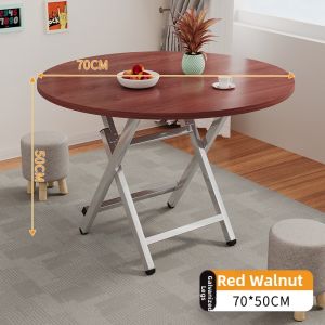 Folding Portable Table