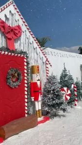 Snowflake Remote Control 1500w Snowflake/ Indoor and Outdoor Snow Sprayer/ Christmas Romance/ Wedding/ Party/ Event