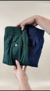 Celana Boxer Pria Dewasa (Isi 1Pcs) Durban DU 681 Boxer Santai