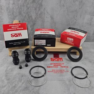 CALLIPER KIT REM CAKRAM DEPAN S89 S91 ESPASS 1SET SAM