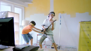 Cat Tembok Propan Eco Emulsi EE-4010 Putih: Pilihan Ramah Lingkungan untuk Interior