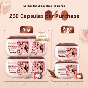 suk garden | Scented Antibacterial Anti-mite Laundry Pods