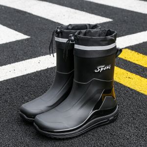 JIFANPAUL | Waterproof Non-slip Rain Boots