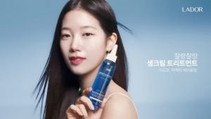 Lador Perfect Hair Fill-up150ml (Hair Ampoule)