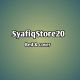 SyafiqStore20