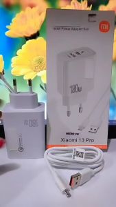 Charger XM 13 PRO 180W Power Adapter Suit Support Fast Charging