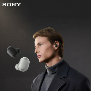 Sony | True Wireless Bluetooth Noise-Cancellation In-Ear Headphones