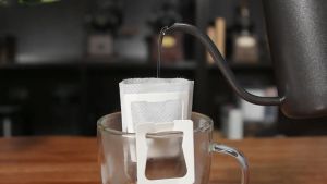 Phin Pha Cà Phê Chiết Xuất Nhanh – Túi Lọc Treo Tai Cafe Tiện Lợi Chuẩn Gu Pha Thủ Công