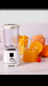 MONDIAL 3000mAh Wireless Juicer Blender 600ml Large Capacity 40s Quick Juicing for Home and Travel