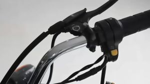 Sạc Điện Thoại Gắn Xe Máy 3197 - Sạc Nhanh 3.1A USB Kép Chống Thấm Nước Lắp Đặt Dễ Dàng An Toàn Tiện Lợi