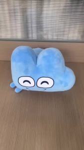 New Battle for Dream Island Plush Toy Doll Childrens Doll Plush Soft Stuffed Toys for Children Kids Gifts