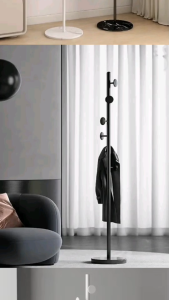 ที่แขวนหมวก-กระเป๋าและของใช้ต่างๆอเนกประสงค์ทรงสวย