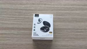 Aolon Open Fit2 OWS Earphone Open Ear Spatial Audio Bluetooth Non In Ear Comfort Wireless Headset