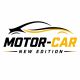 Moto-car new edition
