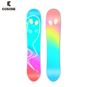 COSONE | All-Terrain Freeride Snowboard for Men and Women