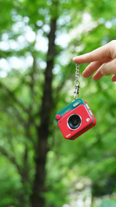 🎄🎁ใหม่ CCD ย้อนยุคมินิกล้องดิจิตอลขนาดเล็กกล้องนักศึกษามหาวิทยาลัยถ่ายภาพวิดีโอ HD Travel Vlog บันทึกชีวิตของขวัญที่ระลึกของขวัญวันหยุด