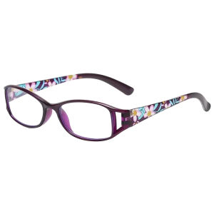 แว่นตาไลฟ์การ์ดแบบพับได้แบบพกพาสําหรับผู้หญิงโดย Muntjac Deer Ultra Light ความละเอียดสูง เหมาะสําหรับวัยกลางคนและผู้สูงอายุ