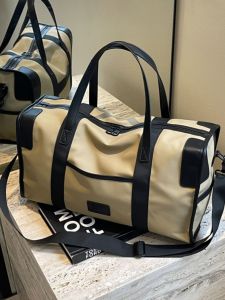 Túi Thể Thao Chống Thấm Nước Dung Tích Lớn Túi Du Lịch Cầm Tay Túi Tập Luyện Túi Sinh Sản Túi Du Lịch Ngắn Ngày Túi Oxford