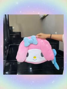 💻 กระเป๋าโน๊ตบุ๊ค มีกระเป๋าไซส์เล็กแยกสำหรับใส่หูฟัง ด้านในบุกันกระแทก ใส่ได้ทั้งโน๊ตบุ๊คขนาด 13.3 นิ้ว หรือ iPad ขนาด 10.9 นิ้ว ขนาด 30×40 cm