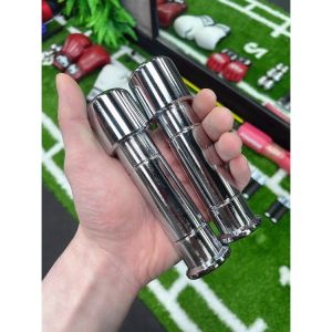 Air strike bell boxing dumbbell hand bell boxing peak drop point correction to improve boxing speed trainer