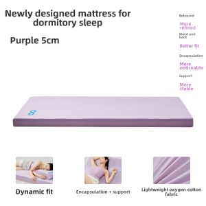 ANGPU | Memory Foam Mattress