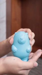 【MKMK+สูตร2300ครั้ง】 หมีฟ้าดับกลิ่นชักโครก ไม่ทิ้งสารตกค้าง สูตรอ่อนโยน กลิ่นธรรมชาติ คุ้มมากกว่า ทำควา