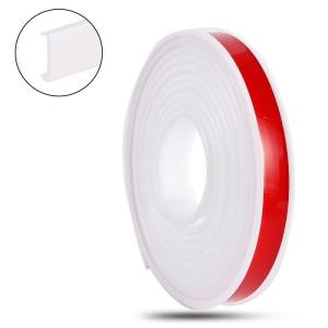 TEKANAI | Furniture U-shape Trim Strip Paint-free Edge 9-40mm