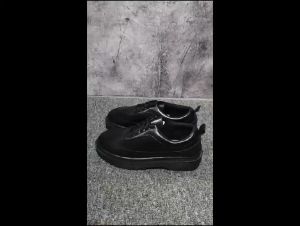 ZVN Valigan Sepatu Pantofel Oxford Pria Formal Kerja Kuliah