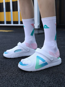 PEAK | Dép Sandals Đế Mềm Chống Trượt Mới Cho Mùa Hè