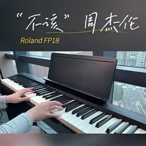 Beginner Friendly Portable Digital Piano 88 keys