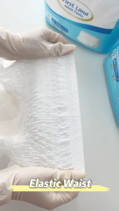 【20Pcs】Adult Dlaper Pull-ups Pants DIsposable Care Adult Dlapers For Senior Women Elderly Men Pregnant Women On Sale M/L/XL Basic Adult Diaper 1 Pack Of10 Pads Pants Tape S/M/L/XL