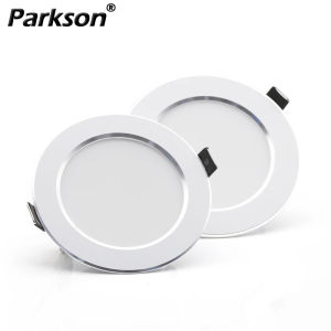 Spot LED Downlight Ceiling AC 220V 240V 9W 12W 15W 18W 21W Spotlight Cold Warm White Round Recessed Lamp LED Spot Light Lighting