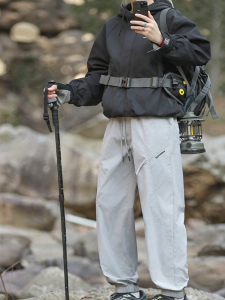 Warrior | Outdoor & Hiking Pants Men Long Pant
