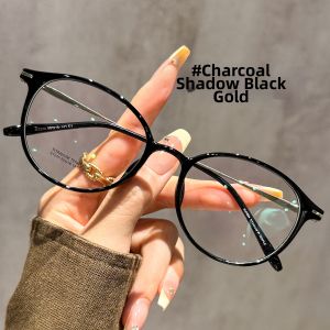 GUANGYE | Lightweight Titanium Glasses 6g