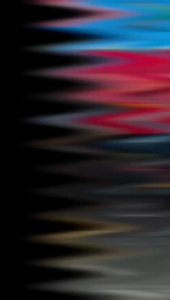 Kaos Pria Premium Motif 3Dimensi Gotenk Animasi Tshirt Oblong Laki Hc0796 By hans & co Katun