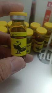 AMINOPLEX BRECO CHAI 20ML - DINH DƯỠNG CAO CẤP CHO GÀ ĐÁ