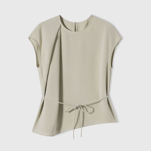 Slimming Lightweight Short Sleeve Shirt