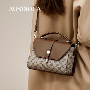 AUSDIOCA | Trendy Womens Tote and Crossbody Bag