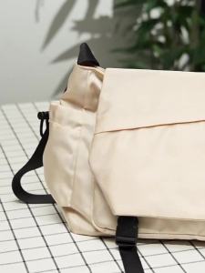 Lee | Fashion Large Capacity Shoulder Bag