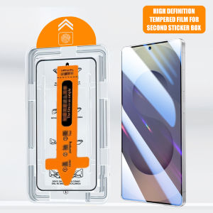 1-3PCS Tempered Glass Screen Protectors For Samsung A56 5g A16 A17 A57 A27 A37 A07 A55 A54 A73 A26 S26 Ultra S25 S24 S23 FE Plus