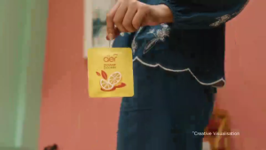 [SG In Stock]Godrej aer Power Pocket Bathroom Fragrance – Up to 30 Days 6 Scents Compact Hanging Air Freshener