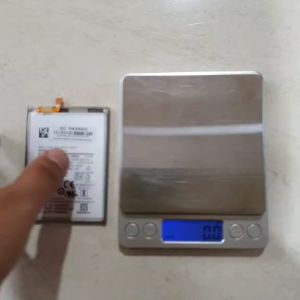 Baterai Samsung A21S A12: Panduan Lengkap