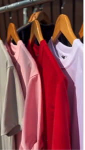 [NEW LOOK] Pro Club Cotton T-Shirt – Fresh Fashion Look | Premium Quality Basic Tee