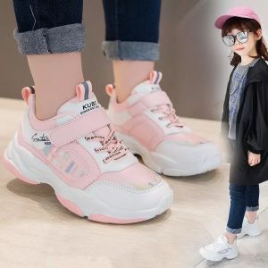 SEPATU ANAK IMPORT NON LED