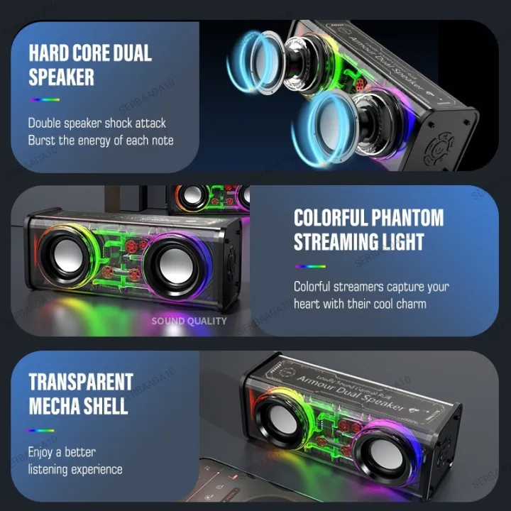 Speaker%20Bluetooth%20TERBARU%20Subwoofer%20cyberpunk%20Transparan%20%20Audio%20portable%20Nirkabel%20RGB%207%20Color%20Light%20V8%20Speaker%20Bluetooth%20TWS%20Series%20-%20Image%208