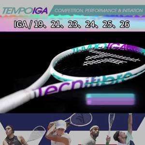 Tecnifibre | Vợt Tennis Trẻ Em 24inch